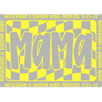 Mother's Day-MM 5442